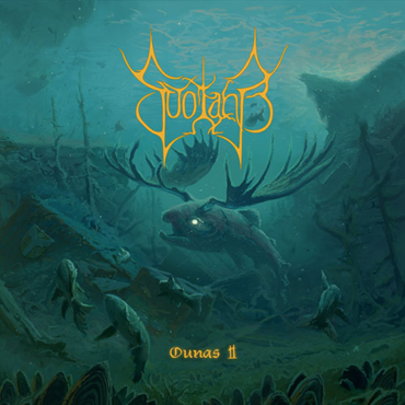 Resenha: Suotana – Ounas II (2025)