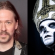 Tobias Forge do Ghost explica decisão de “dar um tempo” após a “Skeletour”
