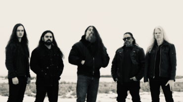 O novo Nevermore estreiou em palco