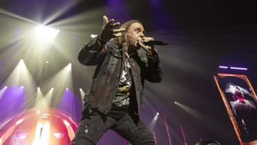 Helloween: Sequência de KEEPER OF THE SEVEN KEYS?