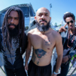 Black Pantera irá abrir o show do Korn