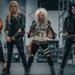 Crashdiet anuncia passagem pelo Brasil em 2027