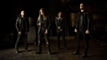 Drowning Pool, nome forte do nu metal nos anos 2000, faz 3 shows no Brasil em maio