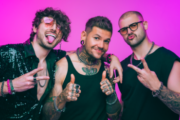 Após meio milhão de plays, Electric Mob anuncia álbum deluxe e lança single ao vivo