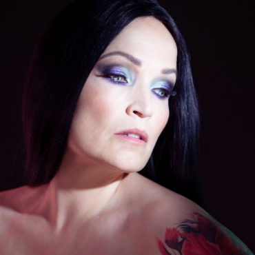 Tarja Turunen anuncia “Frisson Noir”