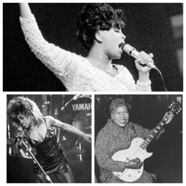 Dia Internacional das Mulheres: as vozes negras que transformaram dor em revolução na história da música