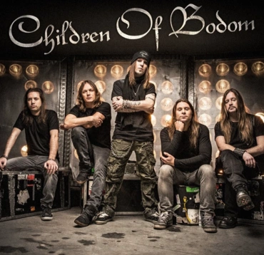 Children Of Bodom – A Celebration of Music