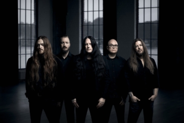 Katatonia volta a São Paulo neste sábado (21) com repertório renovado