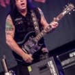 Ross “The Boss” Friedman, Ex-Guitarrista do Manowar e Dictators, Morre aos 72