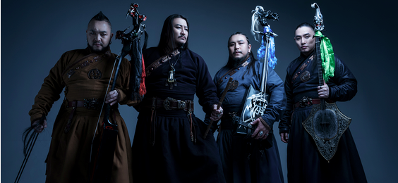 Credit: Blguunee Hiroshi