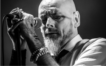 Aaron Stainthorpe apresentará material do My Dying Bride com o Dead Space Chamber Music em Bristol