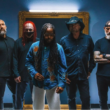 Sevendust lança nova faixa e videoclipe “Unbreakable” de seu 15º álbum de estúdio “One”