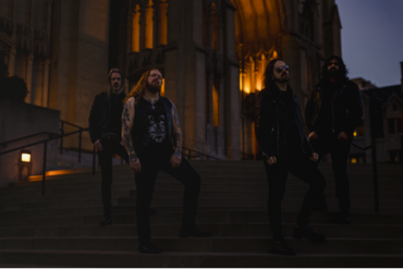 Nite anuncia primeiro show da carreira na América do Sul