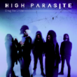 High Parasite lança novo single, ‘Drag Me Under’
