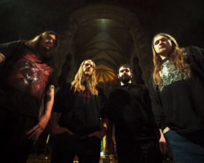 Photo by Paul McGuire