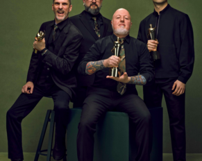 Crédito Foto: CARAS | FUSE Reps | O'Shane Howard | @cadreartists | @retouch.house