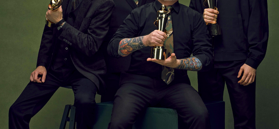 Crédito Foto: CARAS | FUSE Reps | O'Shane Howard | @cadreartists | @retouch.house