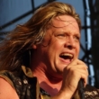 Twisted Sister: Sebastian Bach substitui Dee Snider