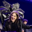 Ozzy Osbourne será homenageado com estátua no recinto do Hellfest