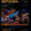 Baterista do Living Colour, Will Calhoun faz shows únicos no Blue Note em São Paulo (8/3) e no Rio (10/3) e apresenta “os sons do Afrofuturismo” com quarteto brasileiro