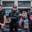 Delinquentes, banda histórica do rock amazônico, anuncia turnê europeia em julho