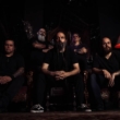 Diatribes lança álbum de estreia “Degenerate” e se impõe como nova força do metal extremo brasileiro