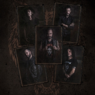 Moonspell celebra 30 anos de Wolfheart neste domingo (22) em São Paulo