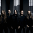 Katatonia chega a São Paulo em fase mais física e confiante ao vivo