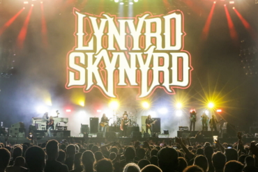 Lynyrd Skynyrd Faz Show Perfeito no Monsters of Rock