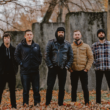 August Burns Red anuncia novo álbum e lança “Sonic Salvation” com Jamie Hails (Polaris)