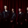 Black Veil Brides une forças com Robb Flynn (Machine Head) no novo single “Revenger”