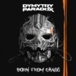 Resenha: Dymytry Paradox – Born From Chaos (2026)