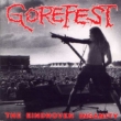 Resenha: Gorefest – The Eindhoven Insanity (Relançamento 2025)