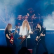 Megadeth em Lima: Uma celebração histórica de Thrash Metal com surpresa no setlist