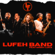 LUFEH lança single “Double Dip” e apresenta um dos momentos mais ousados do álbum “Overwhelmed”