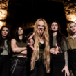 Nervosa lança novo single/vídeo “Impending Doom” que antecede novo álbum que sai nesta sexta
