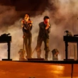 Nine Inch Noize: NIN e Boys Noize lançam álbum após show histórico no Coachella
