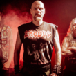 Nuclear Warfare lança clipe de ‘United By Thrash’ e anuncia nova turnê europeia