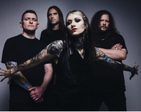 Photo Credit: Andy Ford