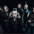 Lord of the Lost lança novo single e vídeo final “The Days of Our Lives”