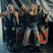 Thundermother Lança Novo Álbum Ao Vivo, Live’n’Alive
