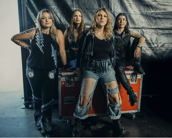 Photo Credit: Jenny Lund