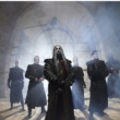 Dimmu Borgir lançou hoje o novo single Ascent