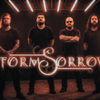 Stormsorrow lança “Post-Truth Warfare”, single sobre guerras contemporâneas, manipulação digital e a crise da verdade