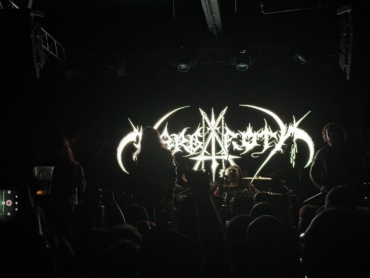 Nargaroth: Noite de lembranças e Black Metal Tradicional