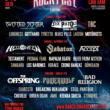Barcelona Rock Fest 2026 celebra 10ª edição com lineup de grandes nomes do rock e metal
