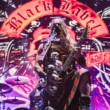Bangers Open Air: Black Label Society Entrega Show Denso e Ganha o Público com Homenagens