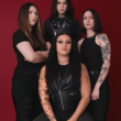 Crypta anuncia turnê ao lado das bandas Arch Enemy e The Black Dahlia Murder pela América do Norte