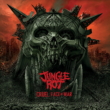 Resenha: Jungle Rot – Cruel Face Of War (2026)