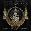 Resenha: Dimmu Borgir – Grand Serpent Rising (2026)